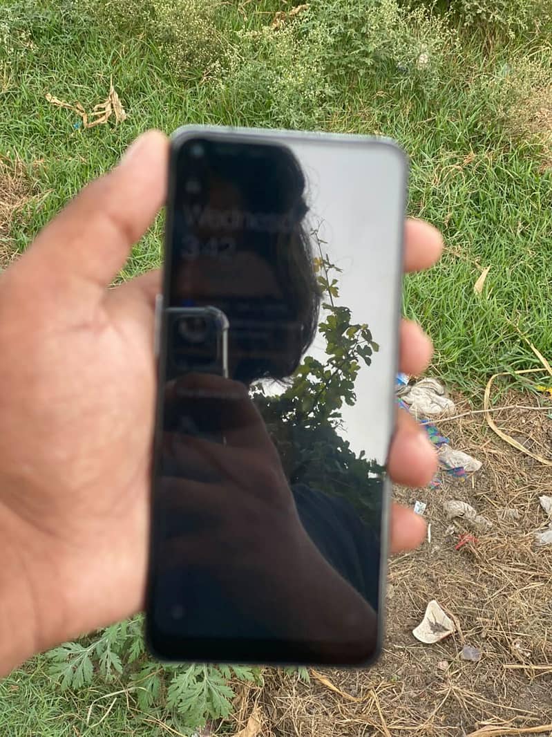 One Plus 9 Pro 2