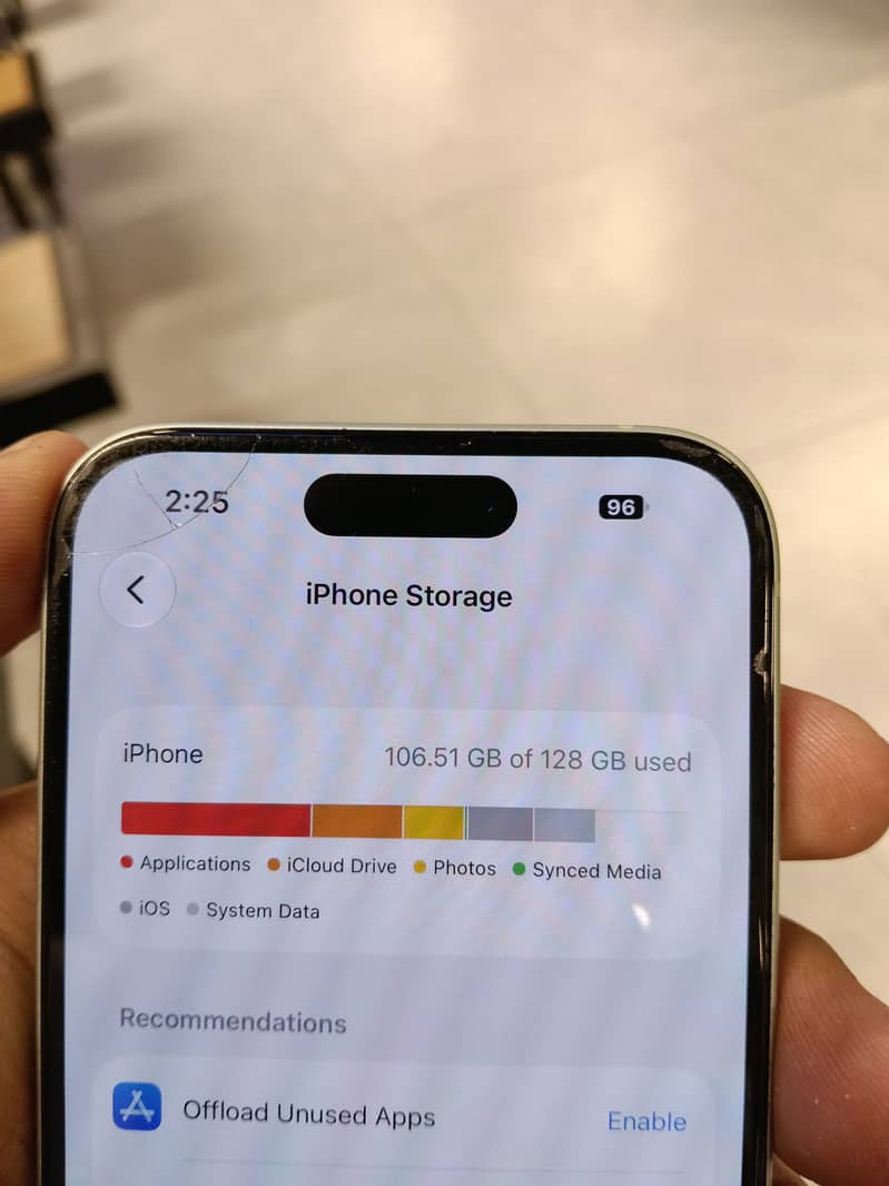 Iphone 15 Jv 6