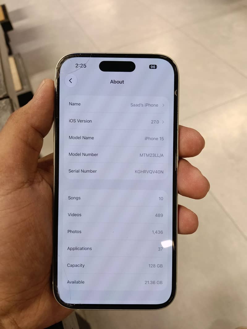 Iphone 15 Jv 7