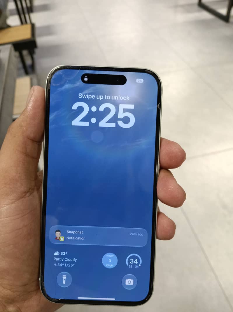 Iphone 15 Jv 8