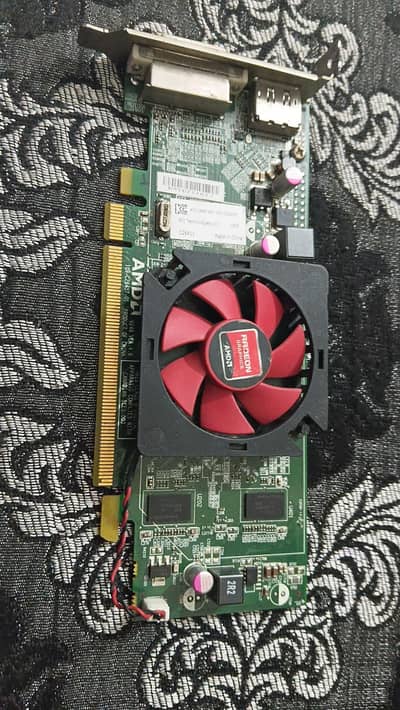amd radeon hd7470 1 gb ddr 3