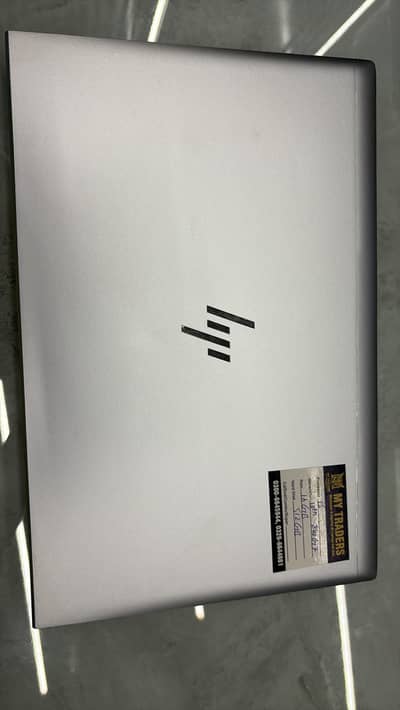 HP EliteBook 840 G7 | Core i5 10th Gen | 8GB RAM | 128GB NVMe