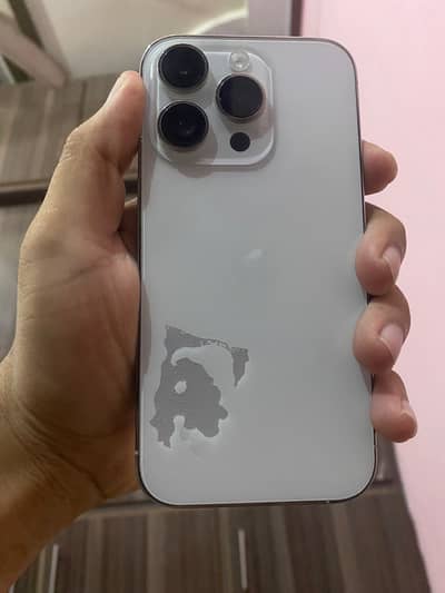 Apple iPhone 14 Pro