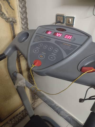 Advance Treadmill