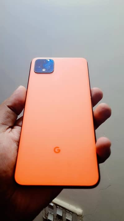 Google Pixel 4 XL 64gb