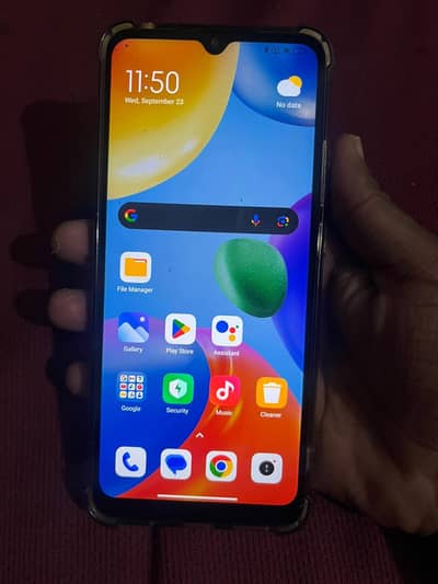Xiaomi Redmi 10C