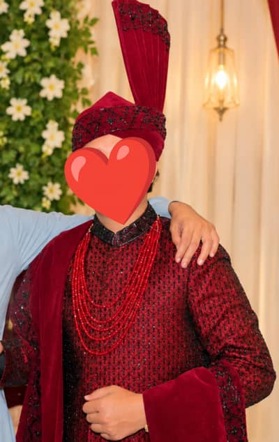 sharwani+kula+shall+khusa