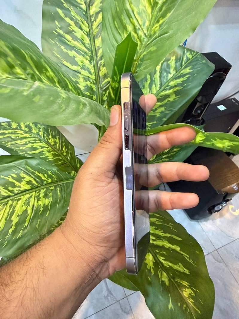 Apple iPhone 14 Pro Max 0