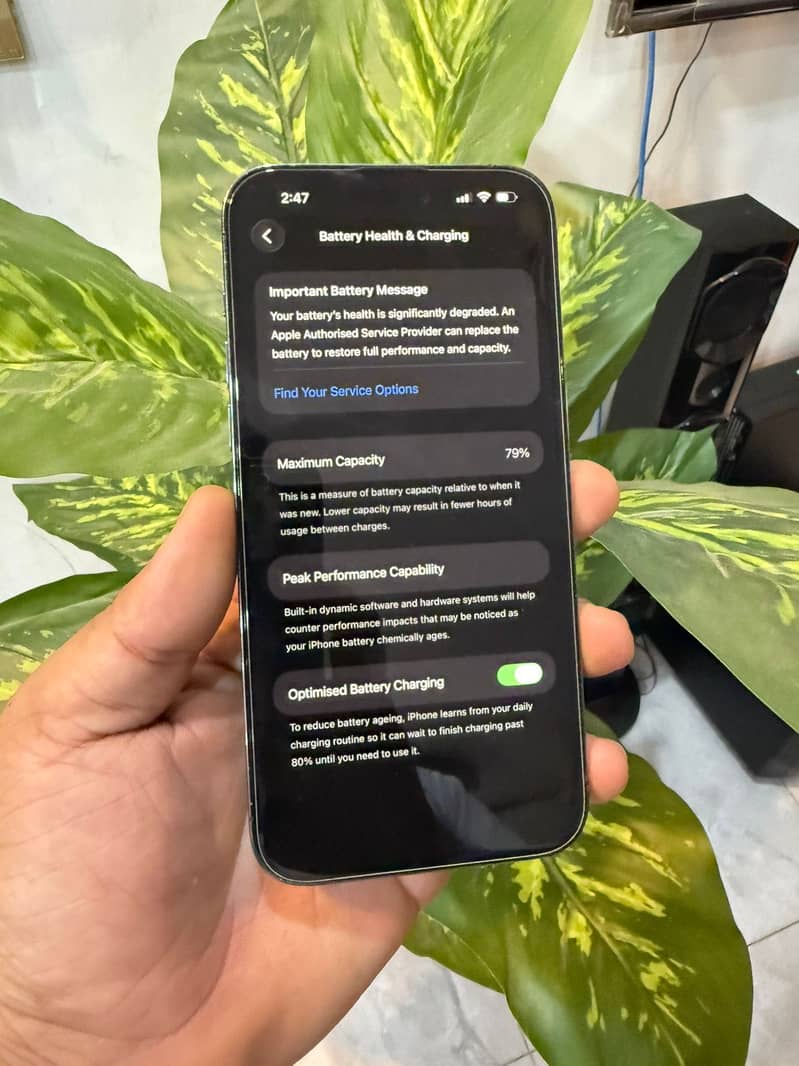 Apple iPhone 14 Pro Max 3