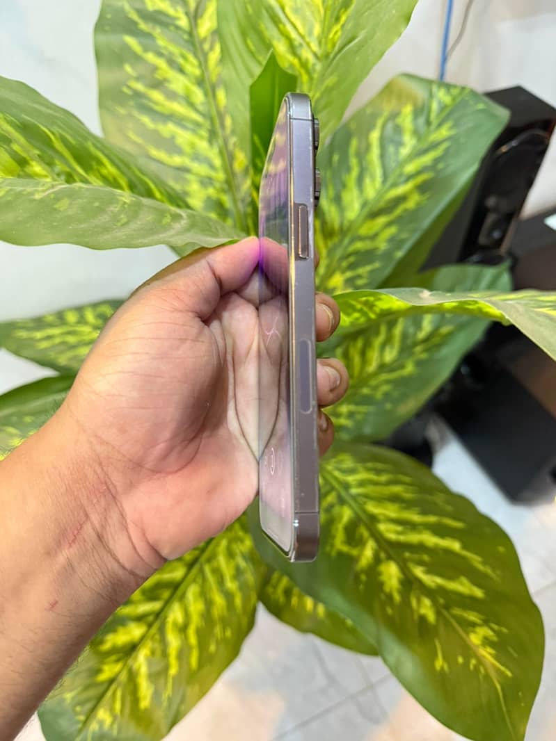 Apple iPhone 14 Pro Max 4