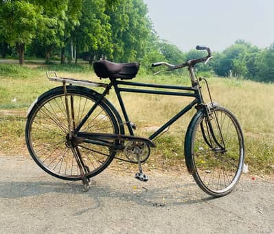 Baba Cycle