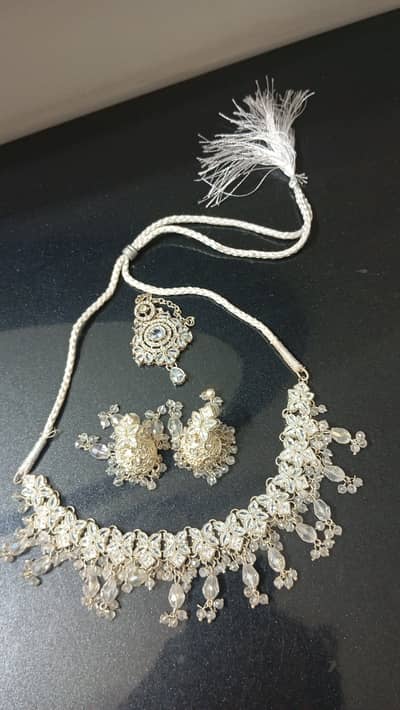 Nikah Set