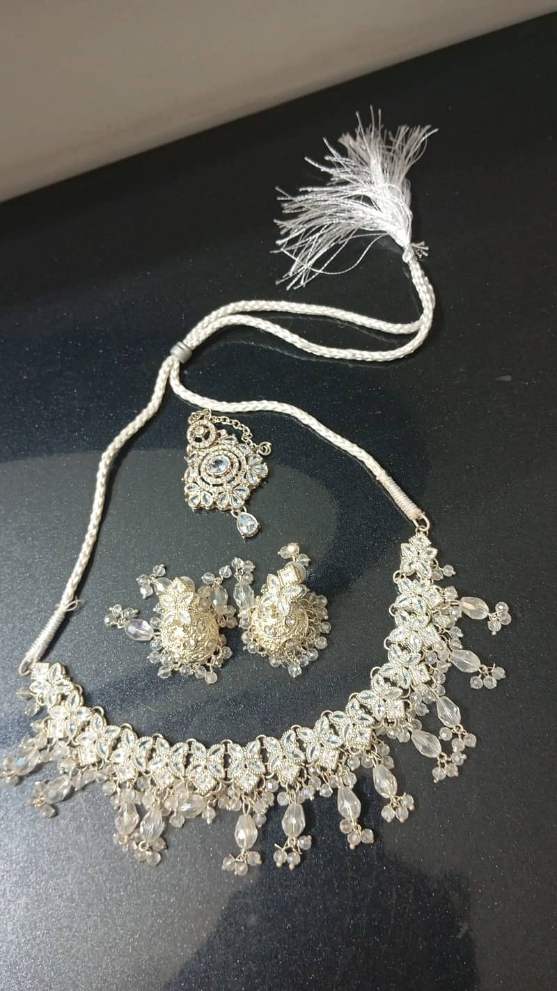 Nikah Set 0