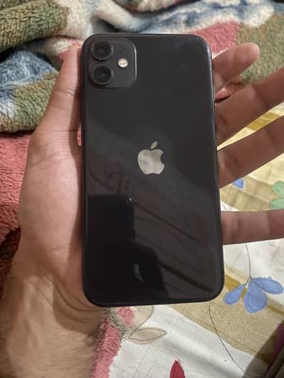 Apple iPhone 11 jv Non pta only phone