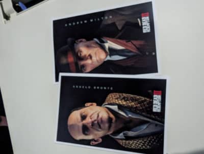 RED DEAD REDEMPTION 2 PHOTOS