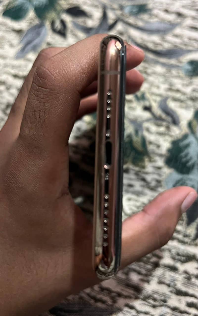 Apple iPhone XS Max 0