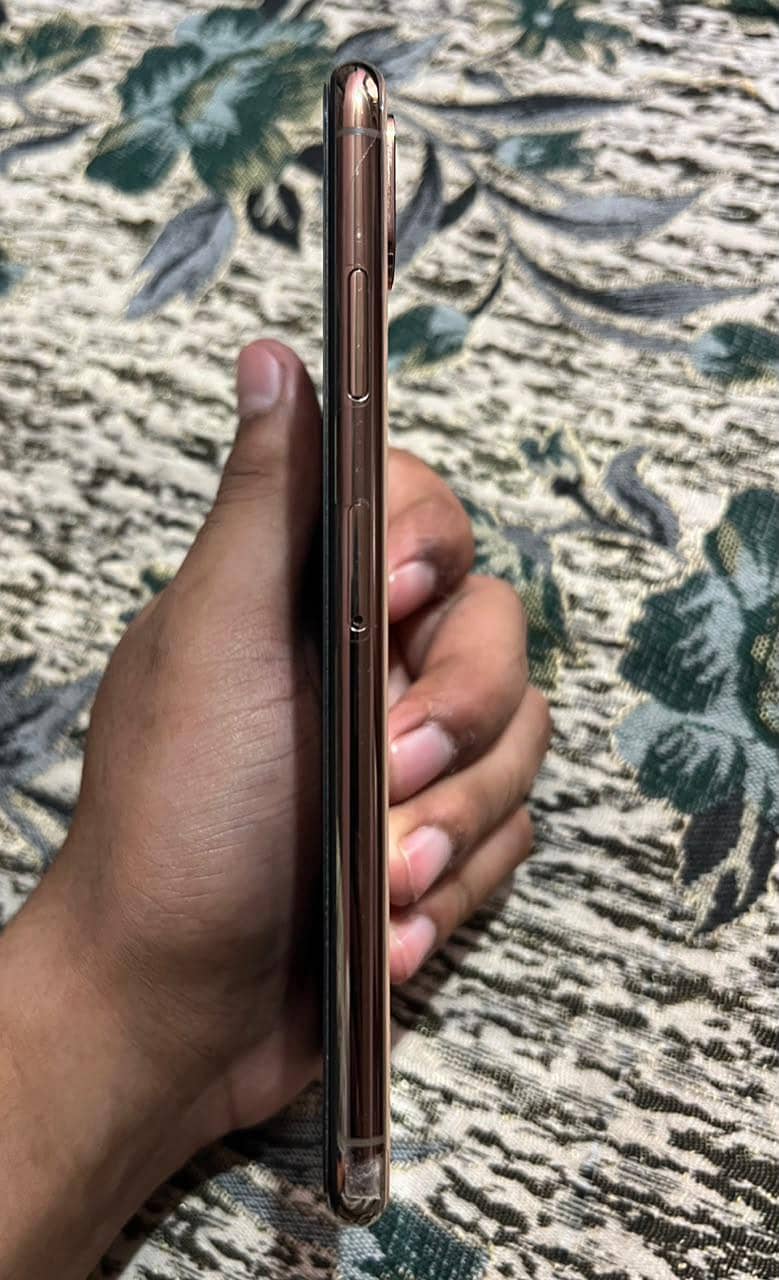 Apple iPhone XS Max 5