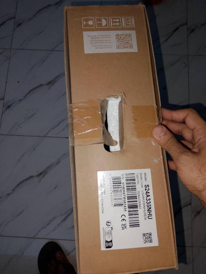 Samsung Led 3