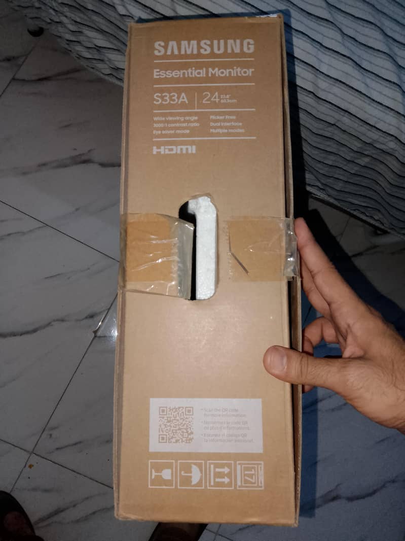 Samsung Led 4