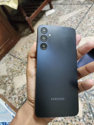 Samsung Mobile A05s