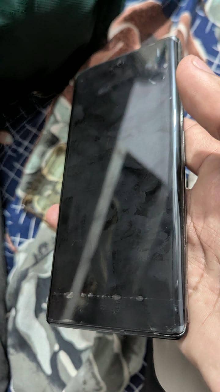 Google Pixel 6 Pro 1