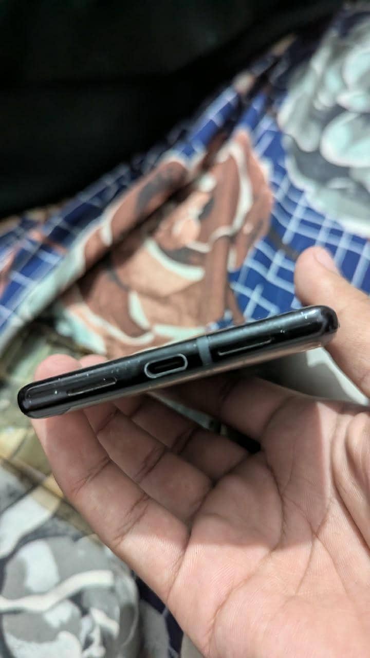 Google Pixel 6 Pro 2