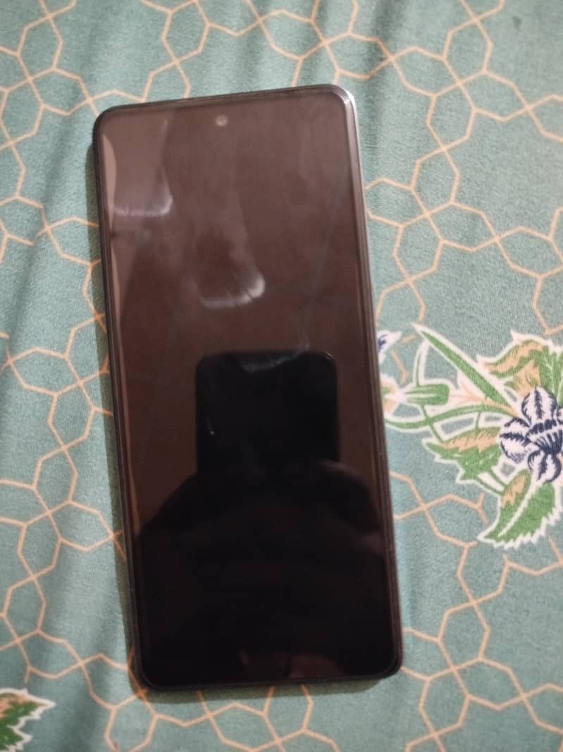 Infinix Note 30 3