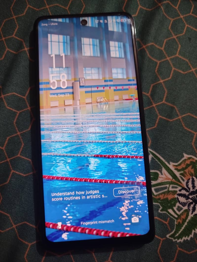 Infinix Note 30 4