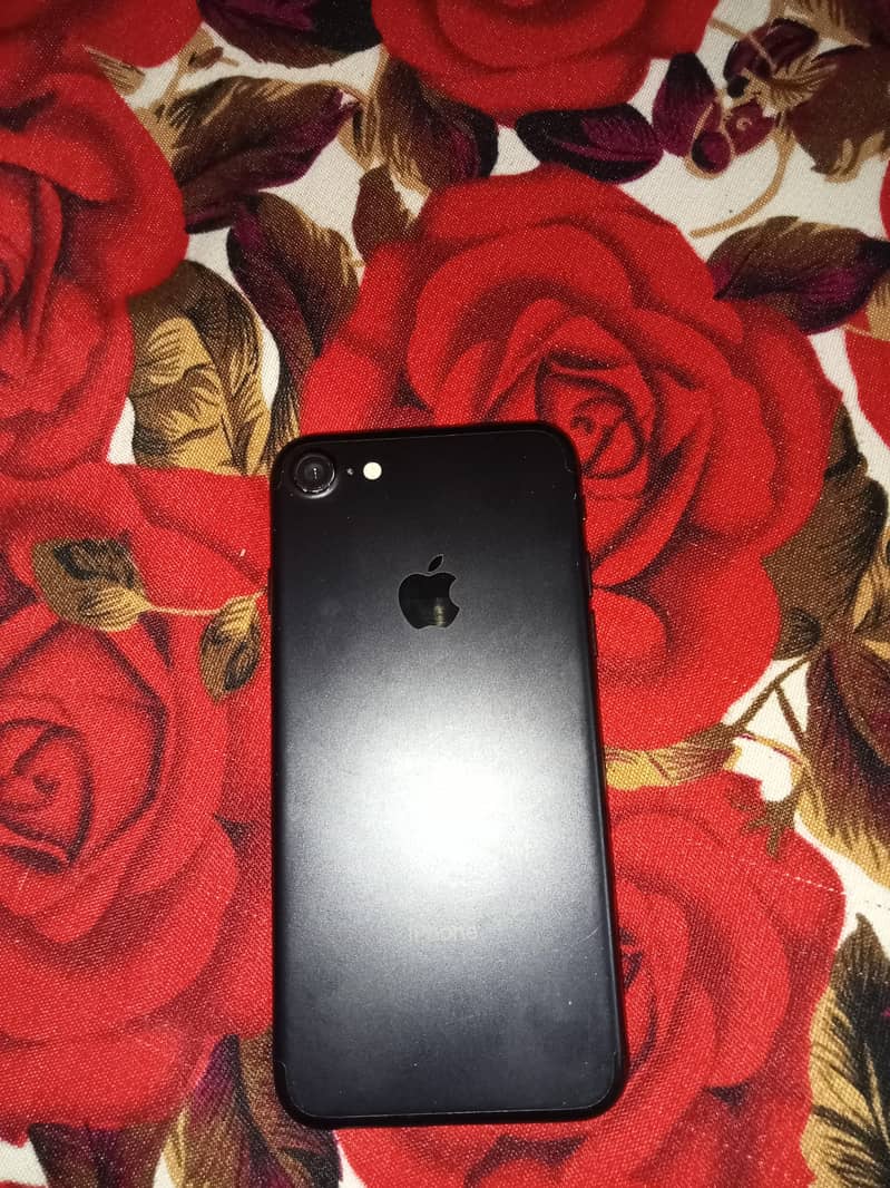 iPhone 7 0