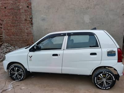 Suzuki Alto 2009
