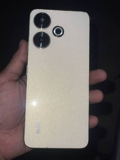Xiaomi Redmi 13