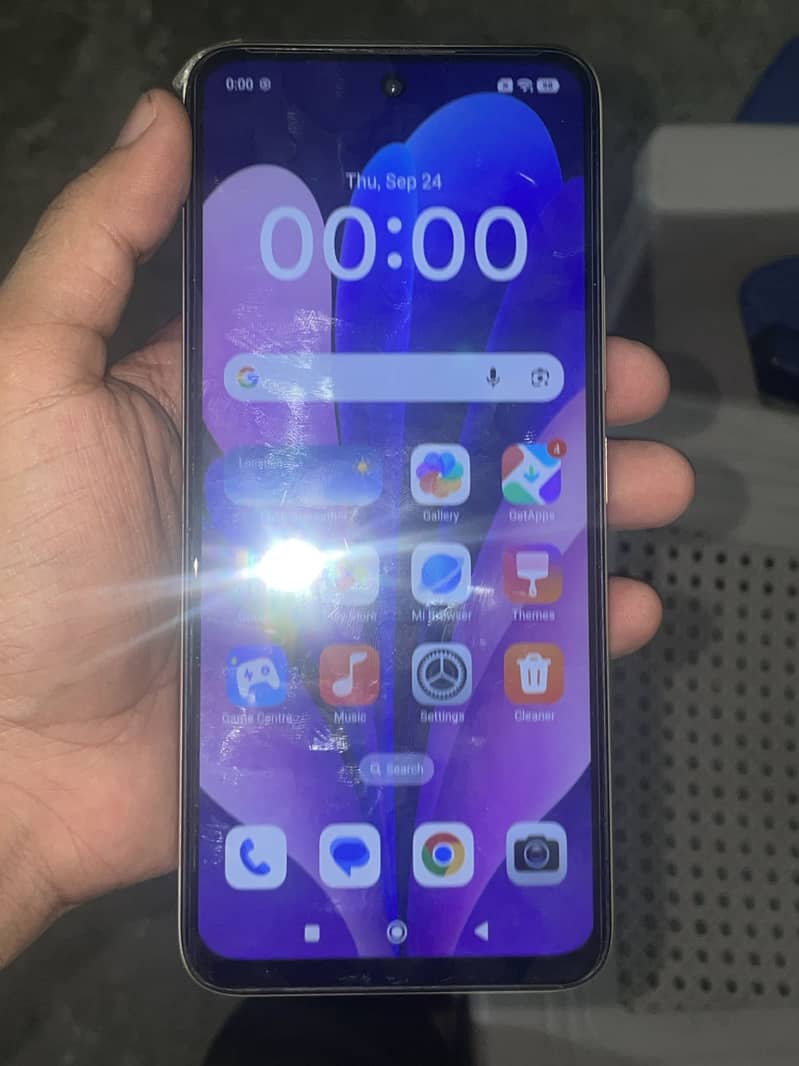 Xiaomi Redmi 13 1