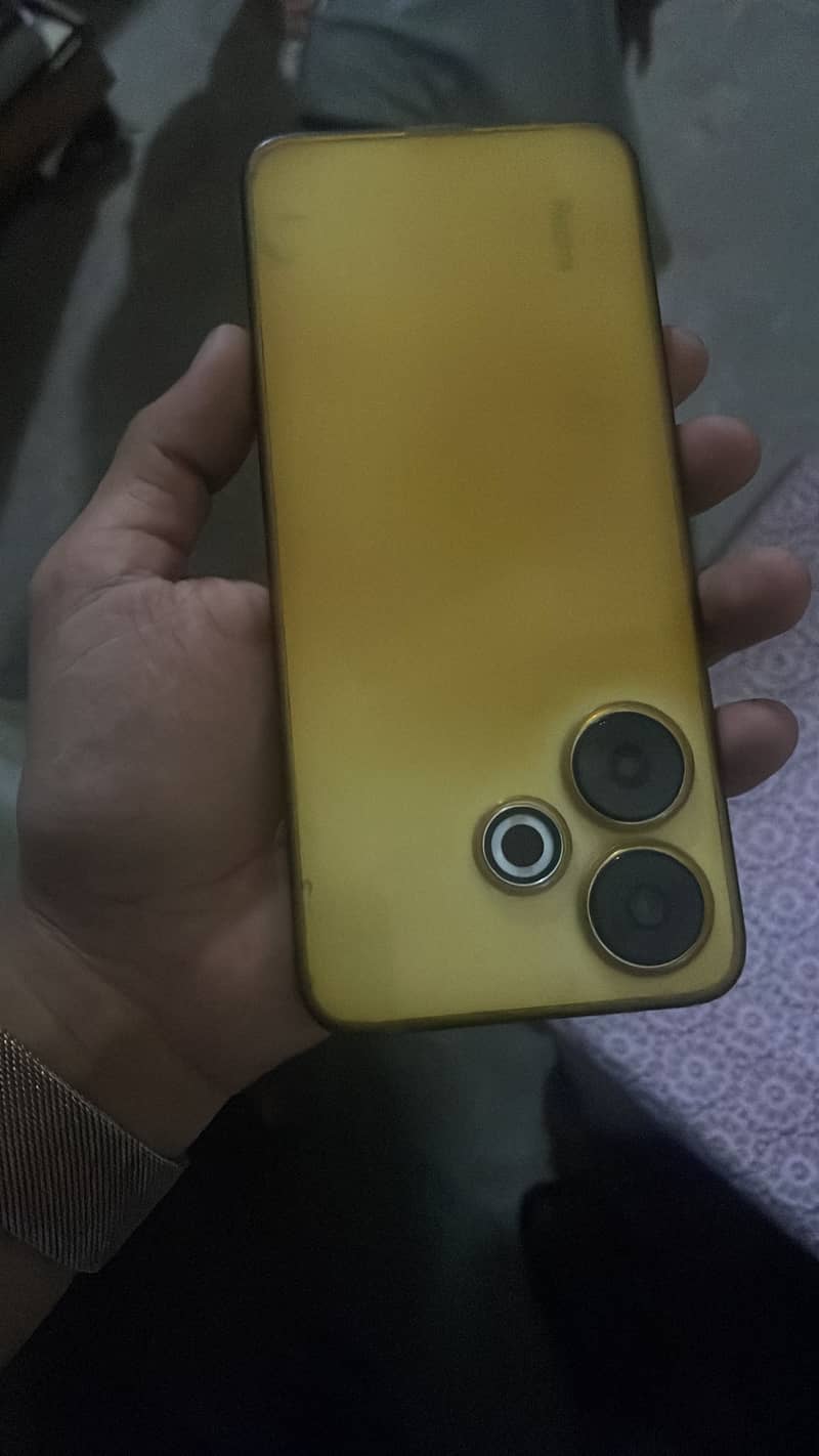 Xiaomi Redmi 13 2