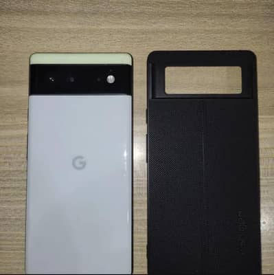 Google Pixel 6 256 Non