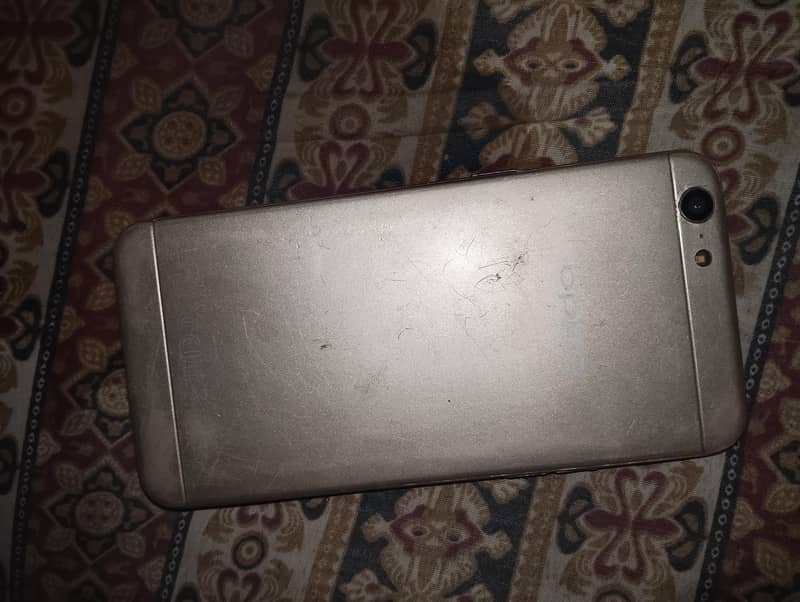 OPPO A57 3