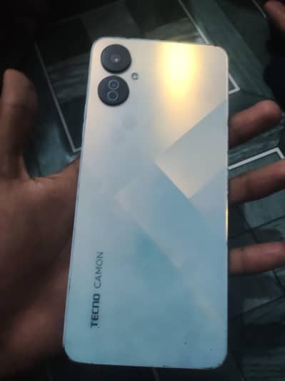 tecno camon 19 6 128gb