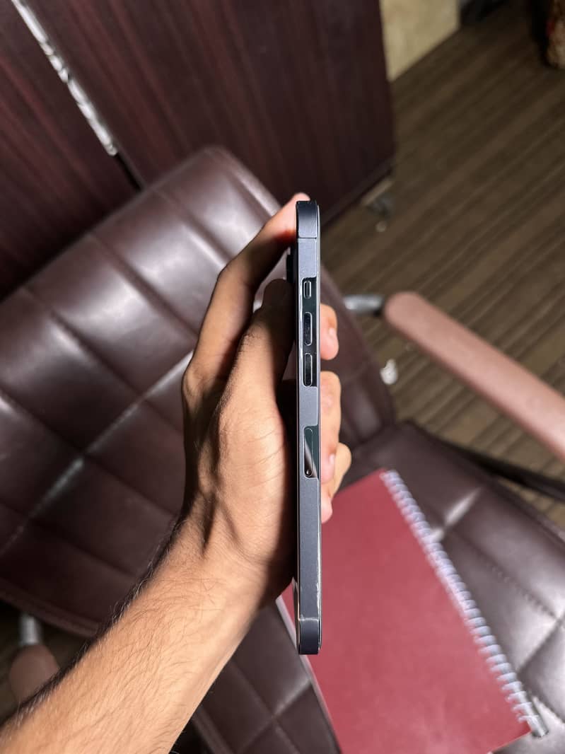 Apple iPhone 12 Pro Max 2