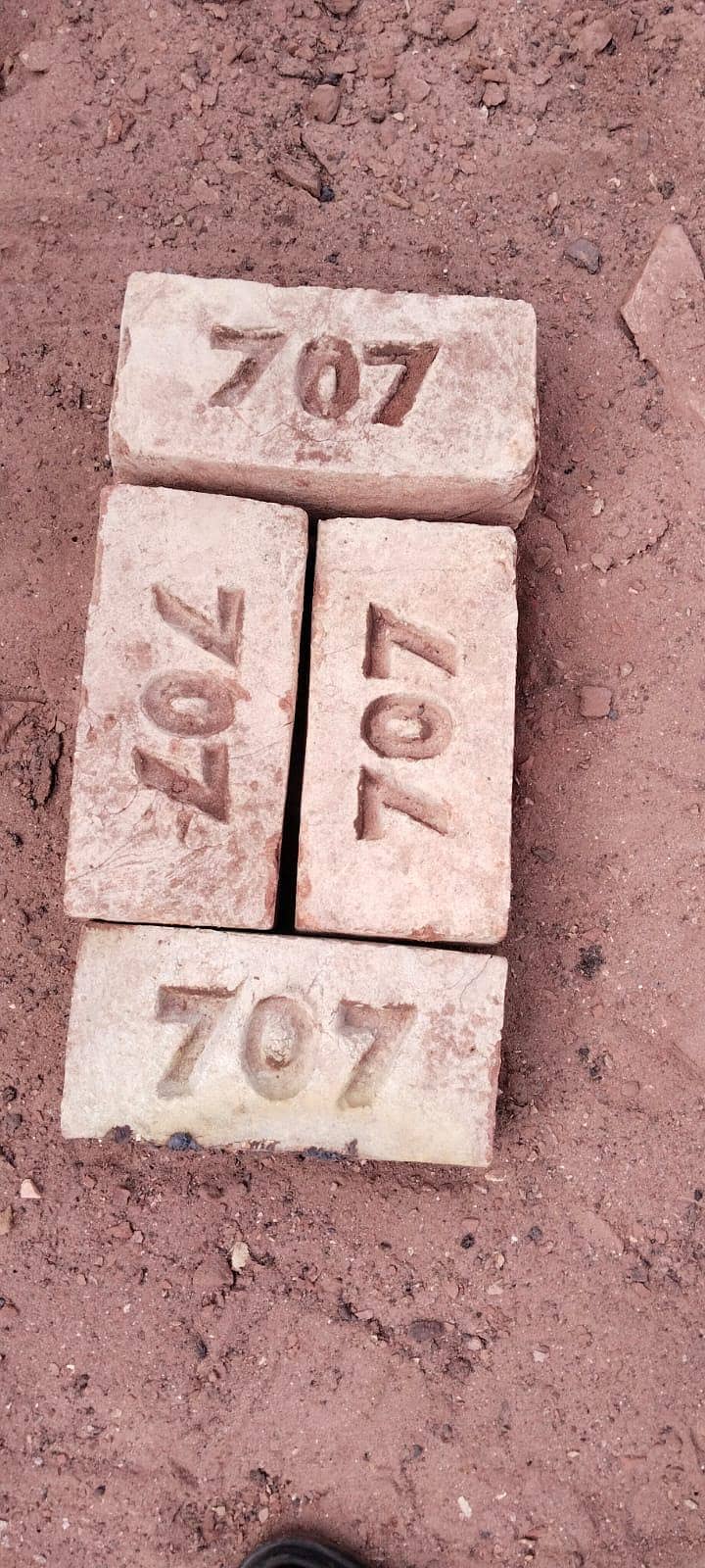 Special Brick's 26000 2