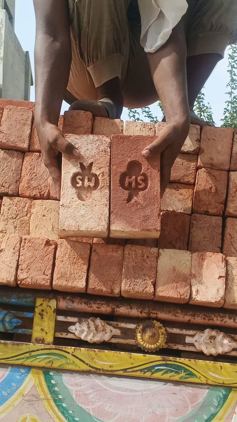Special Brick's 26000 3