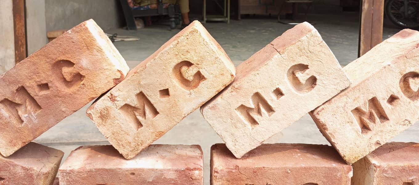Special Brick's 26000 7
