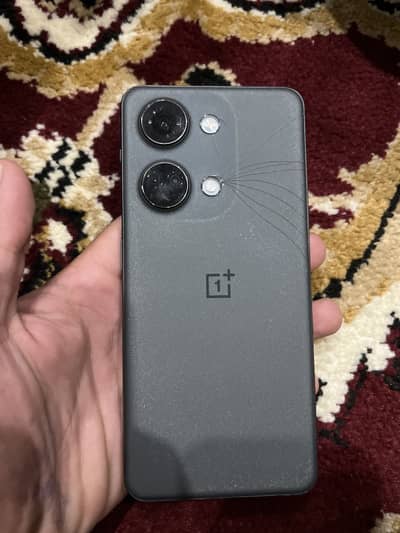 One Plus Ace 2V