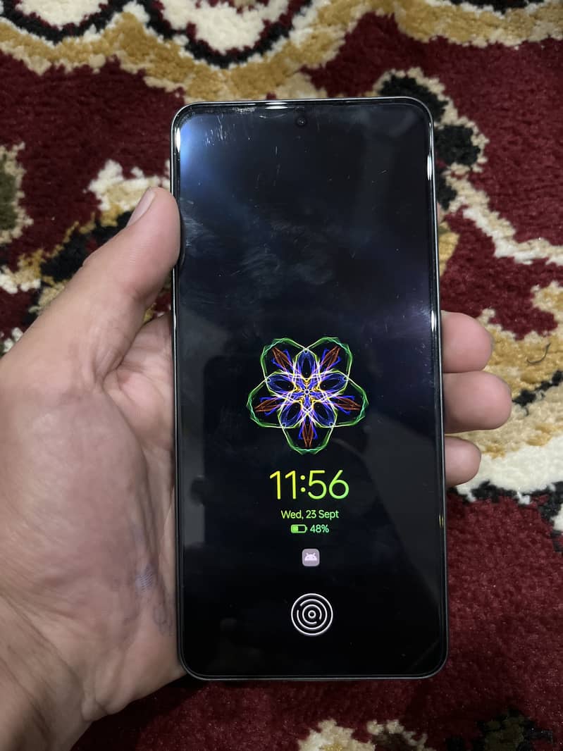 One Plus Ace 2V 2