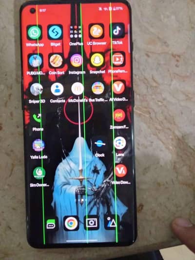 One Plus 10 Pro 5G
