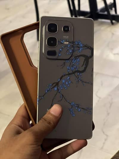 Infinix Note 50
