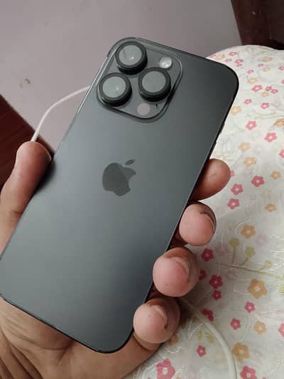 Apple iPhone 14 Pro