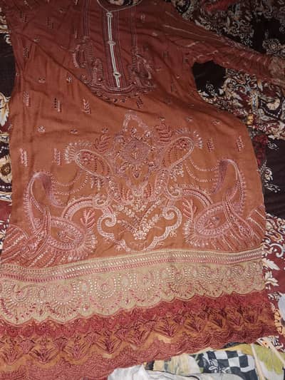 beautiful 3pc breeze dresses