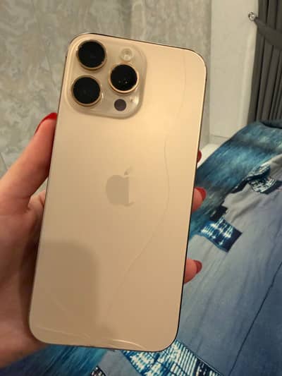 Apple iPhone 16 Pro Max jv