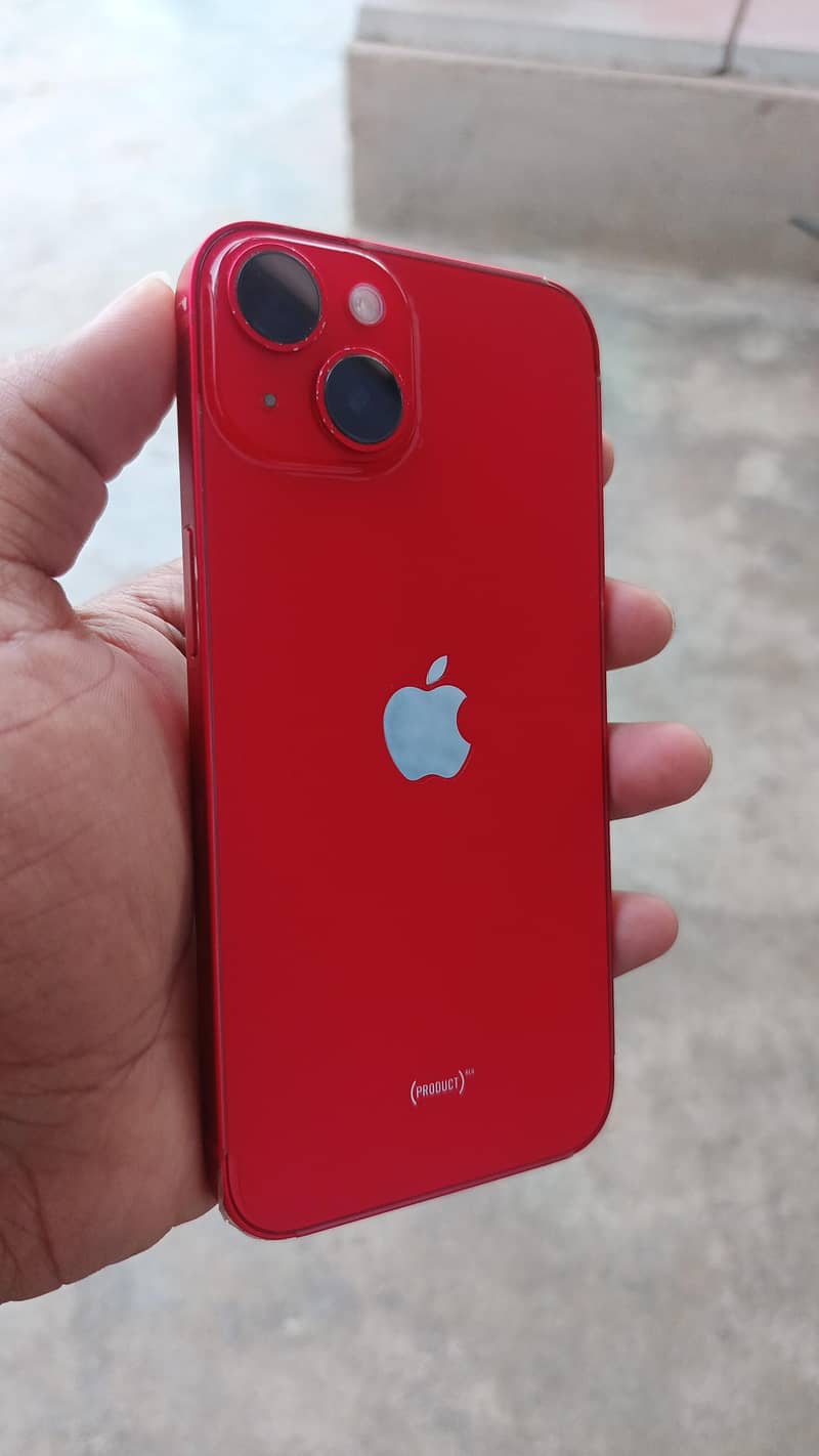 Apple iPhone 14 4