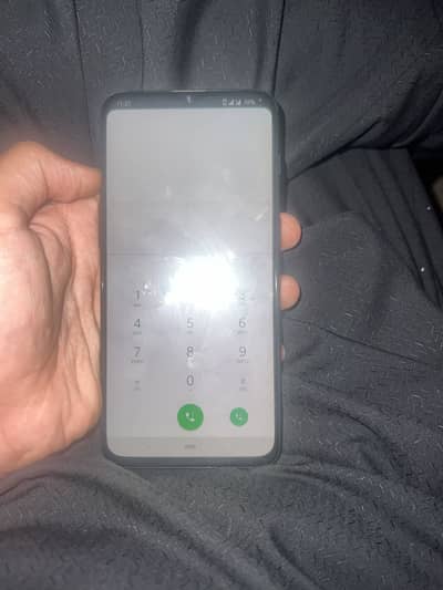 One Plus 6T