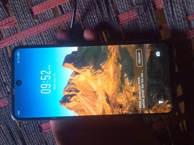 Infinix Hot 40i
